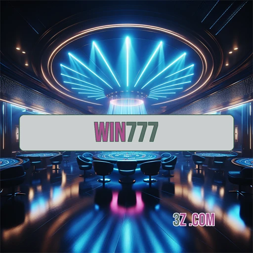 win777 Apostas Ao Vivo
