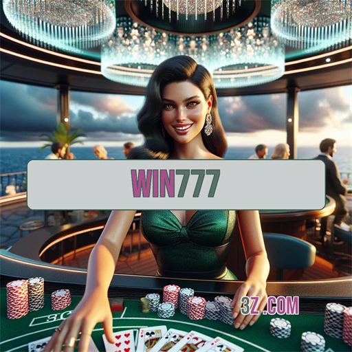 win777 Aplicativo Móvel