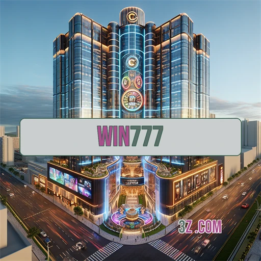 Baixar diversão e novidades no win777: jogue agora!