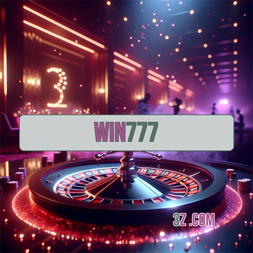 win777 Cassino Online