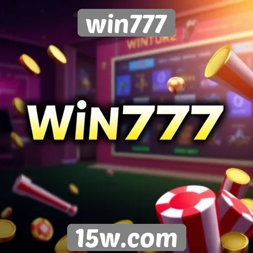 benefícios de jogar no win777