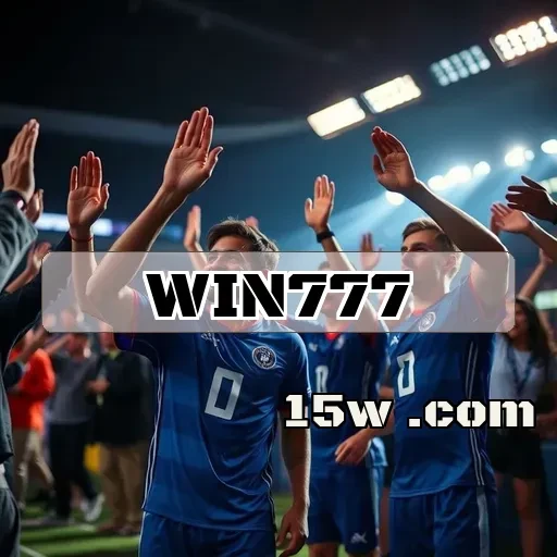 win777: Os Bônus Imperdíveis Que Você Não Pode Ignorar